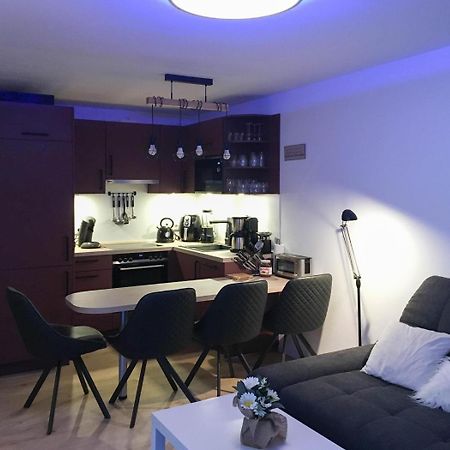 Ferienwohnung Strandbude 11 -티멘도르프스트랜드 외부 사진